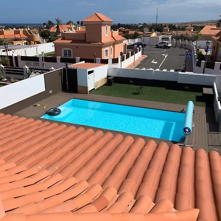 Nodrog Villa *