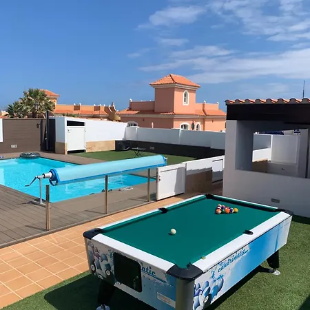 Villa Nodrog *